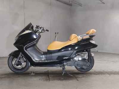 Yamaha Majesty 250
