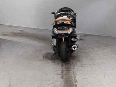 Yamaha Majesty 250