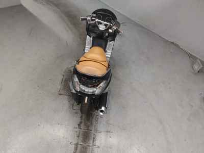 Yamaha Majesty 250