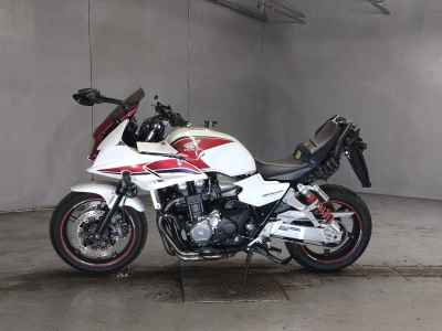 Honda CB1300SF 2011
