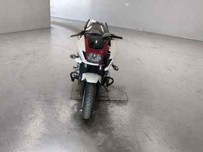 Honda CB1300SF 2011