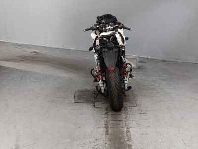 Honda CB1300SF 2011