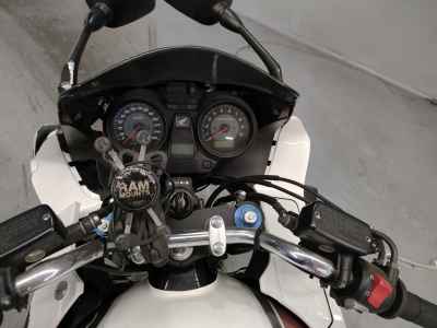 Honda CB1300SF 2011