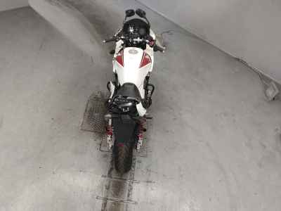 Honda CB1300SF 2011