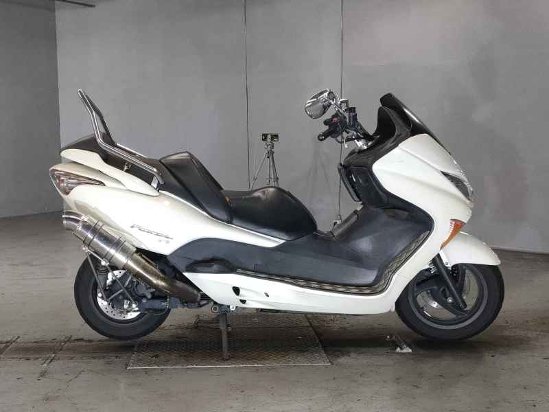 Honda Forza Z 2006
