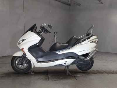 Honda Forza Z 2006