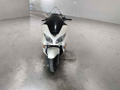 Honda Forza Z 2006