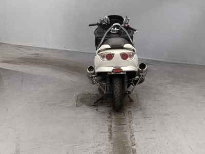 Honda Forza Z 2006
