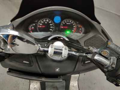 Honda Forza Z 2006