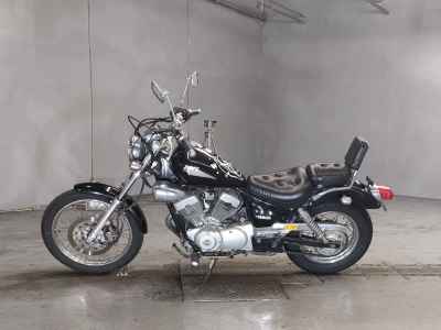 Yamaha Virago XV250