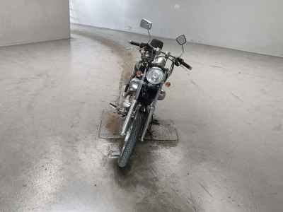 Yamaha Virago XV250