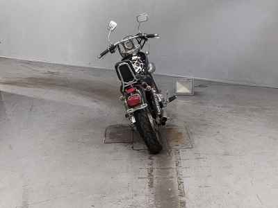 Yamaha Virago XV250