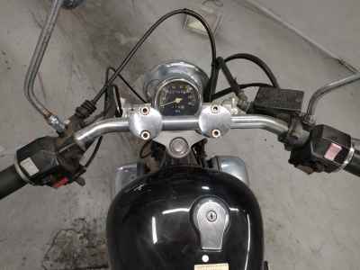 Yamaha Virago XV250