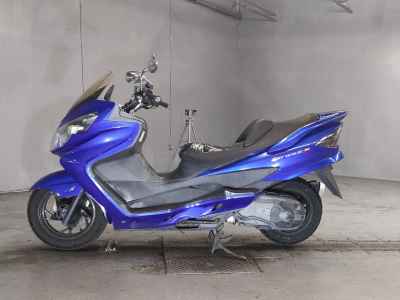 Suzuki Skywave 250M