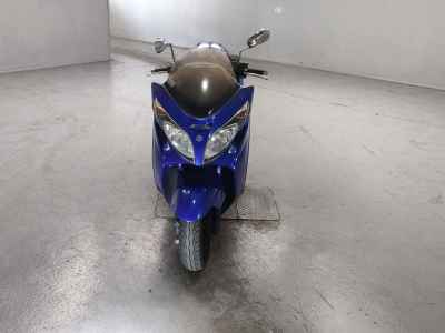 Suzuki Skywave 250M