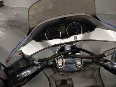 Suzuki Skywave 250M
