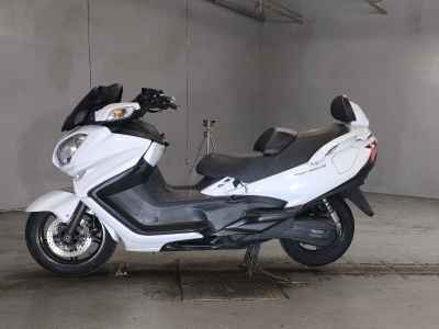 Suzuki Skywave 650 2017