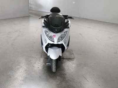 Suzuki Skywave 650 2017