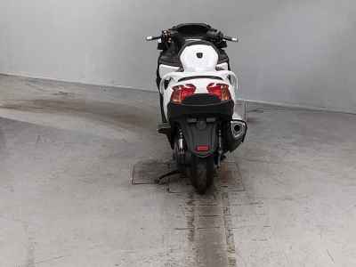 Suzuki Skywave 650 2017