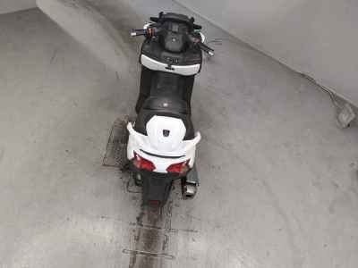 Suzuki Skywave 650 2017