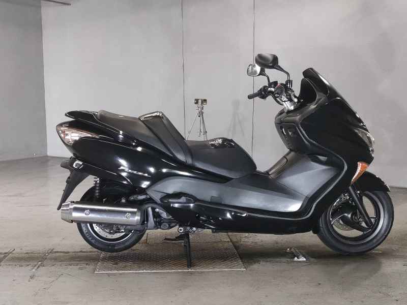 Honda Forza Z 2006