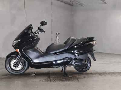Honda Forza Z 2006