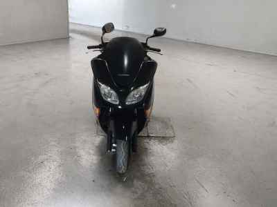 Honda Forza Z 2006