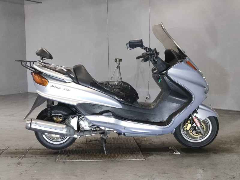 Yamaha Majesty 250