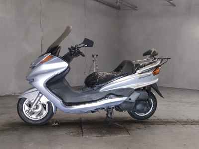 Yamaha Majesty 250