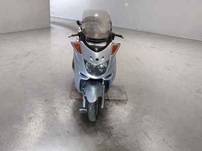 Yamaha Majesty 250