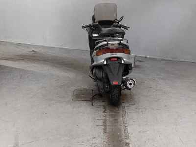 Yamaha Majesty 250