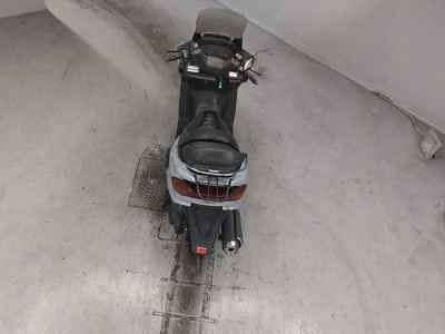 Yamaha Majesty 250