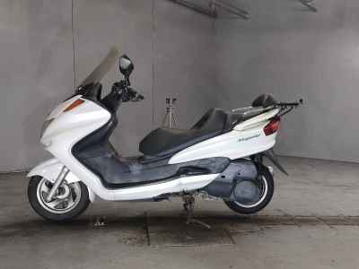 Yamaha Majesty 250