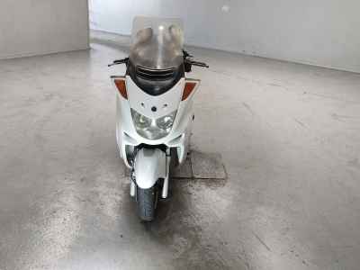 Yamaha Majesty 250