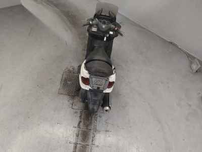 Yamaha Majesty 250