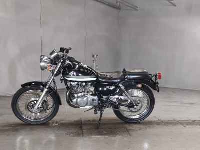 Suzuki ST250E