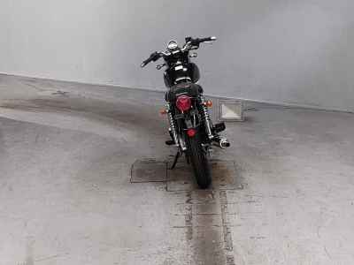 Suzuki ST250E