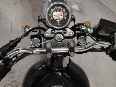 Suzuki ST250E