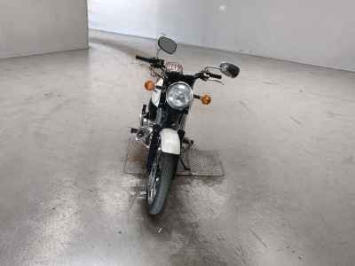 Kawasaki Estrella 2016