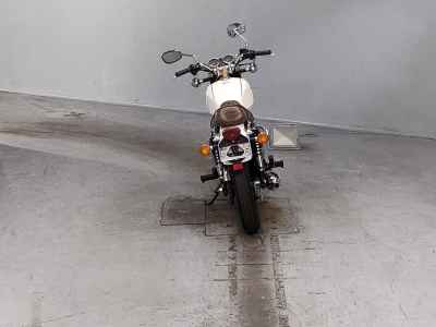 Kawasaki Estrella 2016