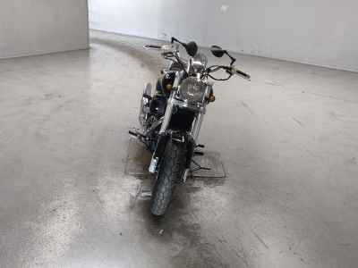 Suzuki Boulevard 400 2006