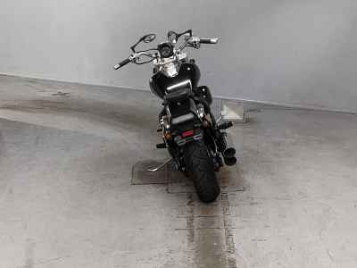 Suzuki Boulevard 400 2006