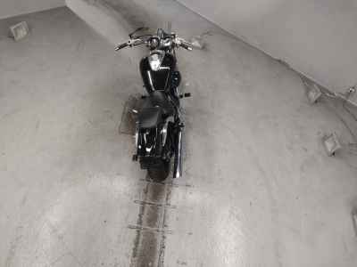 Suzuki Boulevard 400 2006