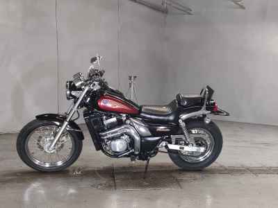 Kawasaki Eliminator 250LX