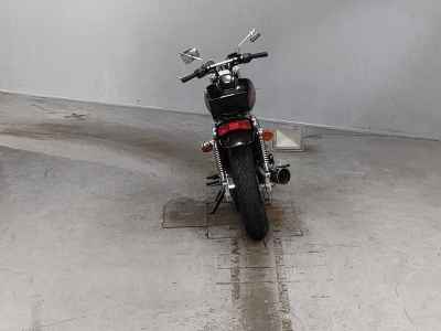 Kawasaki Eliminator 250LX