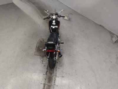 Kawasaki Eliminator 250LX