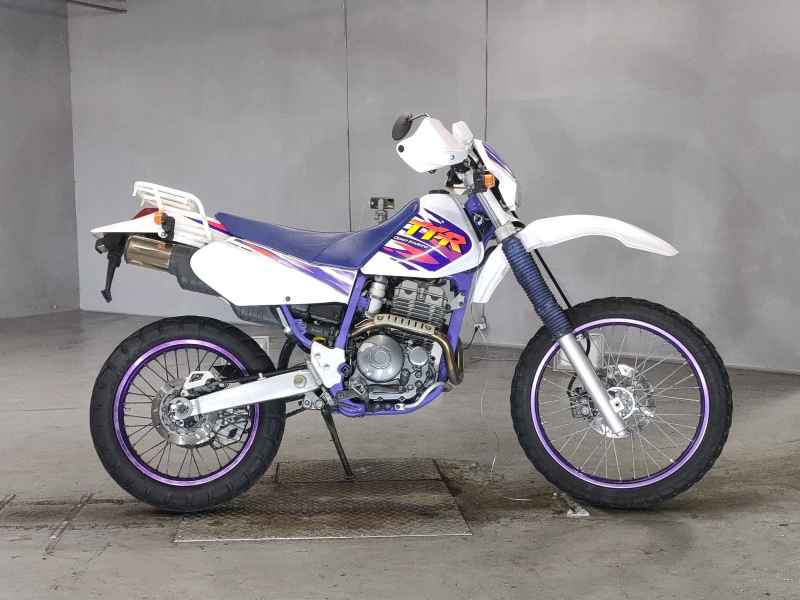 Yamaha TT250R