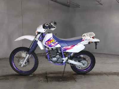 Yamaha TT250R