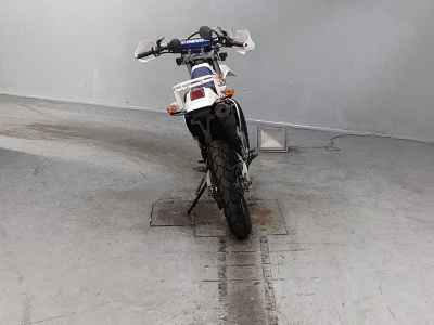 Yamaha TT250R
