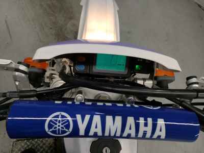 Yamaha TT250R